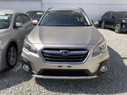 Subaru Outback 2.5i Limited AWD 2018 Ivory for sale