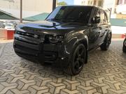 Land Rover Defender SE 2024 Black for sale