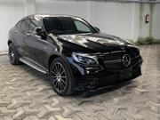 Mercedes-Benz GLC-Class 2018 Black for sale