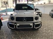 Mercedes-Benz G-Class G 63 AMG 2023 Pearl for sale
