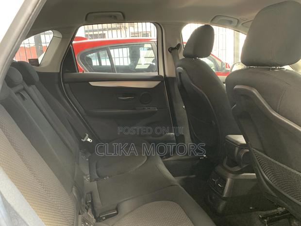 BMW 218i 2018 White