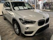 BMW X1 xDrive28i AWD 2018 White for sale