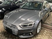 Audi A5 2018 Gray for sale