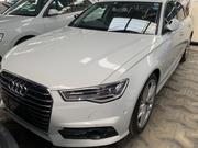 Audi A6 2.0T Premium FWD 2018 White for sale
