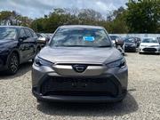 Toyota Corolla Cross 2022 for sale