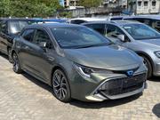 Toyota Corolla 2019 for sale