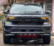 Ford Ranger 2019 Gray for sale