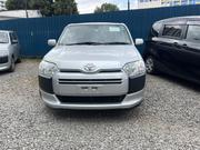 Toyota Probox 1.5 DX 2WD 2019 Silver for sale