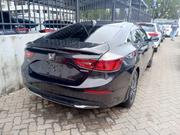 Honda Insight 2019 Gray for sale