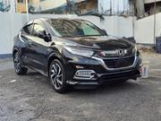 Honda Vezel 1.5 Hybrid 2WD 2018 Black for sale
