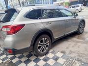 Subaru Outback 2019 Gold for sale