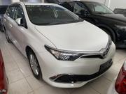 Toyota Auris 2018 Off white for sale