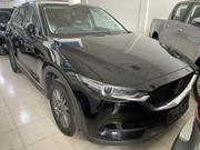 Mazda CX-5 2.2 Diesel AWD 2018 Black for sale