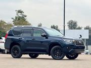 Toyota Land Cruiser Prado 2020 Blue for sale