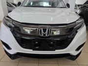 Honda Vezel 2018 White for sale