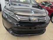 Toyota Harrier 2019 Black for sale