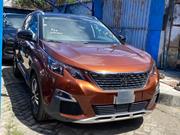 Peugeot 3008 2018 for sale