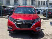 Honda Vezel 2018 Red for sale