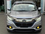 Honda Vezel 2019 Gray for sale