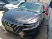 Honda Insight 2019 Gray for sale