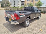 Toyota Hilux Revo Single Cab Deisel 2.4 RWD 2021 Black for sale