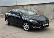 Volvo S60 2015 Black for sale