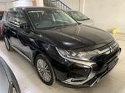 Mitsubishi Outlander ES FWD 2018 Black for sale