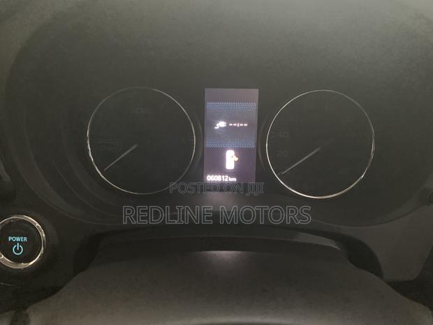 Mitsubishi Outlander ES FWD 2018 Black