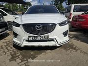 Mazda CX-5 2016 White for sale