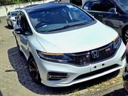 Honda Jade 1.5 Hybrid 2018 White for sale