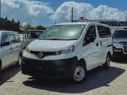 Nissan NV200 SV 2019 White for sale