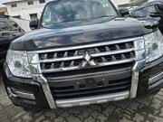 Mitsubishi Pajero 2019 Black for sale