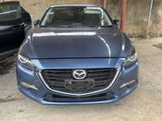Mazda Axela 2018 Blue for sale