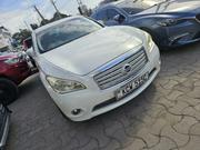 Nissan Fuga 2013 White for sale