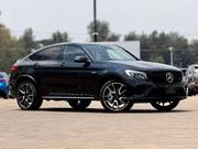 Mercedes-Benz GLC-Class 2017 Black for sale