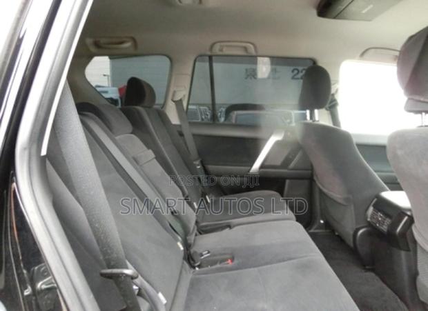 Toyota Land Cruiser Prado 2.8 2018