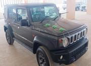New Suzuki Jimny 2024 for sale