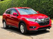 Honda Vezel 1.5 Hybrid 4WD 2018 Red for sale