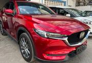 Mazda CX-5 2020 Red for sale