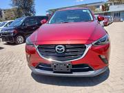 Mazda CX-3 2.0 Petrol 148hp FWD 2018 Red for sale