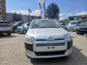 Mazda Familia 2019 Silver for sale