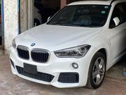 BMW X1 2018 White for sale