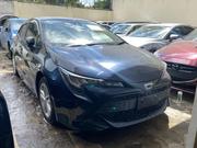 Toyota Corolla 2018 Blue for sale