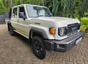 Toyota Land Cruiser 2024 for sale