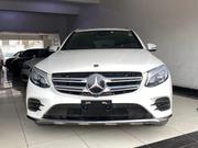 Mercedes-Benz GLC-Class 2018 White for sale