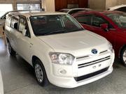 Toyota Succeed 2018 White for sale