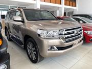 Toyota Land Cruiser 4.6 V8 ZX 2018 for sale