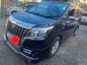 Toyota Esquire 2018 Purple for sale