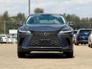 New Lexus RX 350 2024 Gray for sale