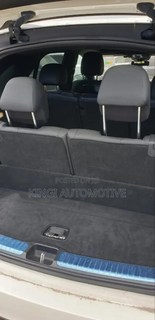 Mercedes-Benz GLE-Class GLE 450 4MATIC 2020 White